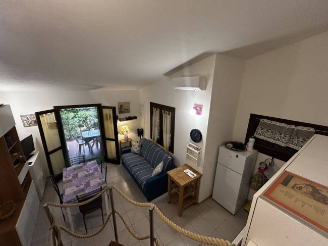 Villette a schiera in vendita a Trinità d'Agultu e Vignola