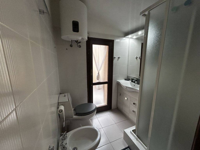 Villette a schiera in vendita a Trinità d'Agultu e Vignola