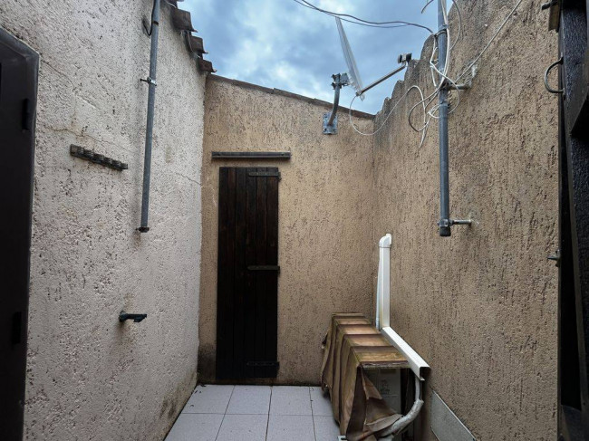 Villette a schiera in vendita a Trinità d'Agultu e Vignola