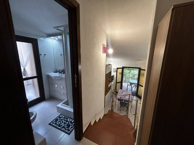 Villette a schiera in vendita a Trinità d'Agultu e Vignola