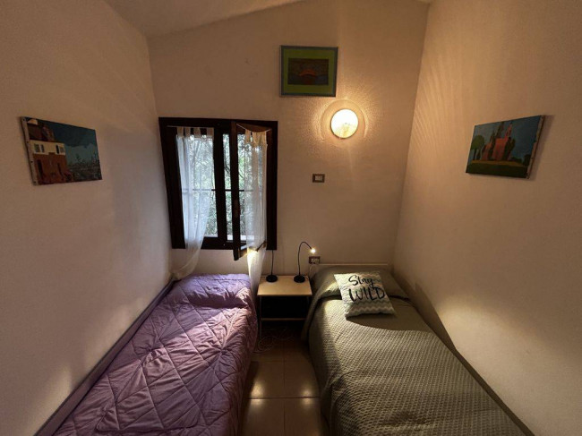 Villette a schiera in vendita a Trinità d'Agultu e Vignola