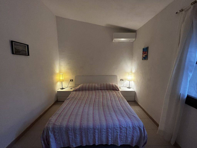 Villette a schiera in vendita a Trinità d'Agultu e Vignola