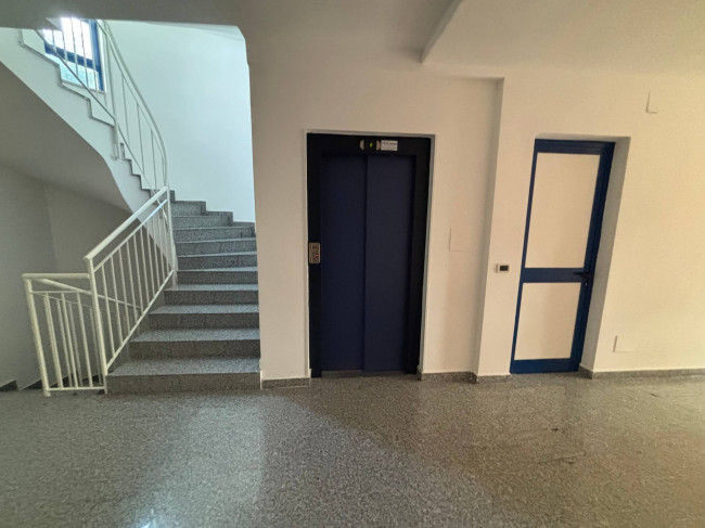 Attico di recente costruzione in vendita a Teramo