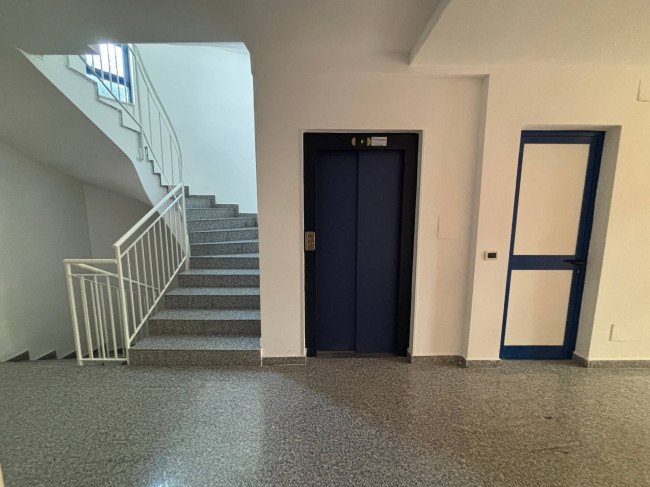 Attico di recente costruzione in vendita a Teramo