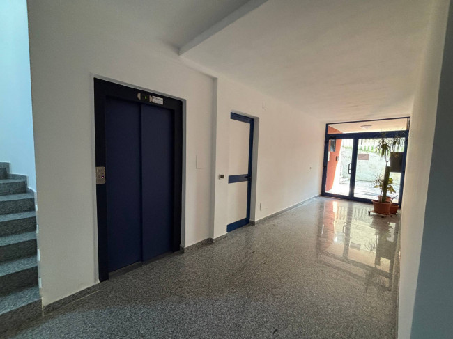 Attico di recente costruzione in vendita a Teramo