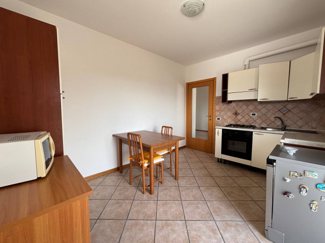 Attico di recente costruzione in vendita a Teramo