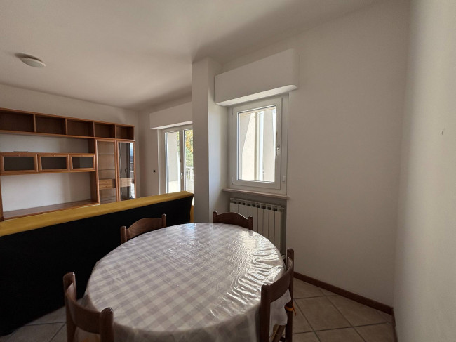 Attico di recente costruzione in vendita a Teramo