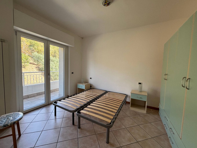 Attico di recente costruzione in vendita a Teramo