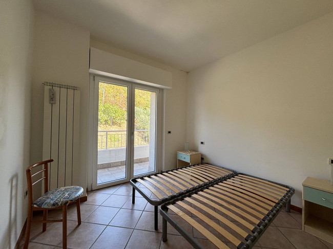 Attico di recente costruzione in vendita a Teramo