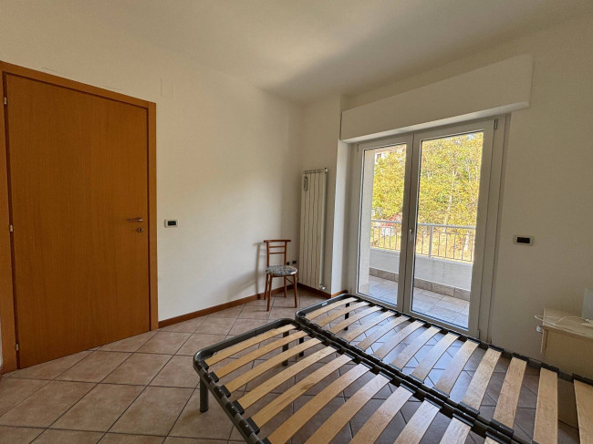 Attico di recente costruzione in vendita a Teramo