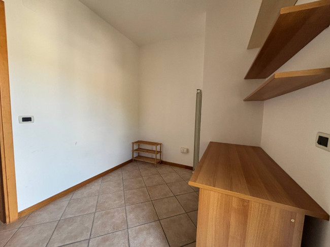 Attico di recente costruzione in vendita a Teramo