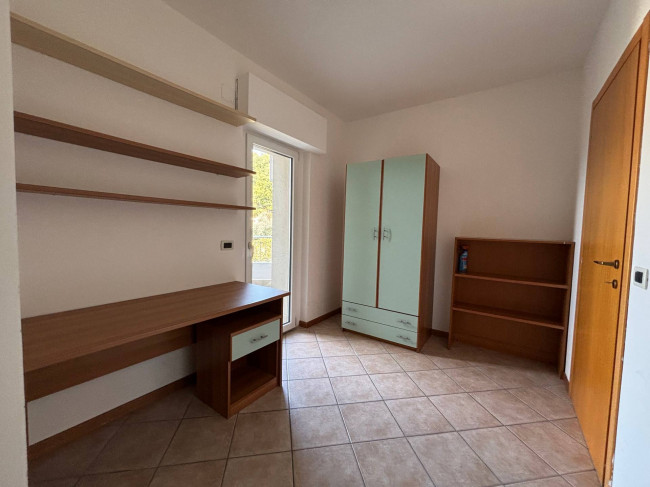 Attico di recente costruzione in vendita a Teramo