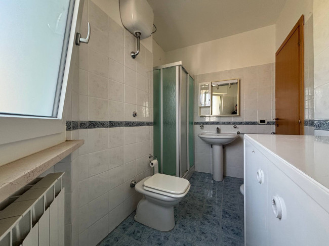 Attico di recente costruzione in vendita a Teramo