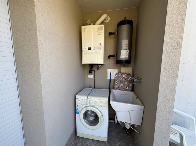 Attico di recente costruzione in vendita a Teramo