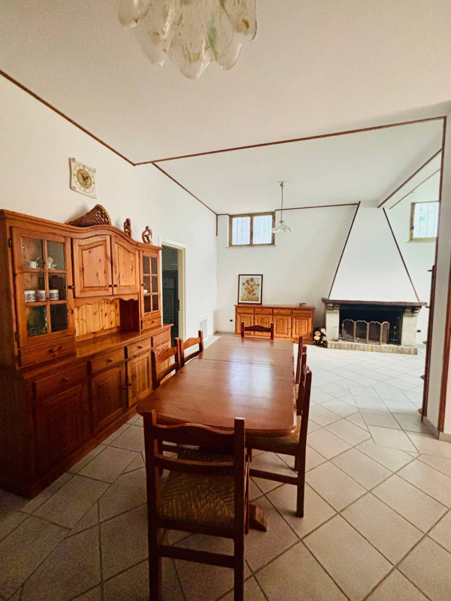 Villa in vendita a Teramo