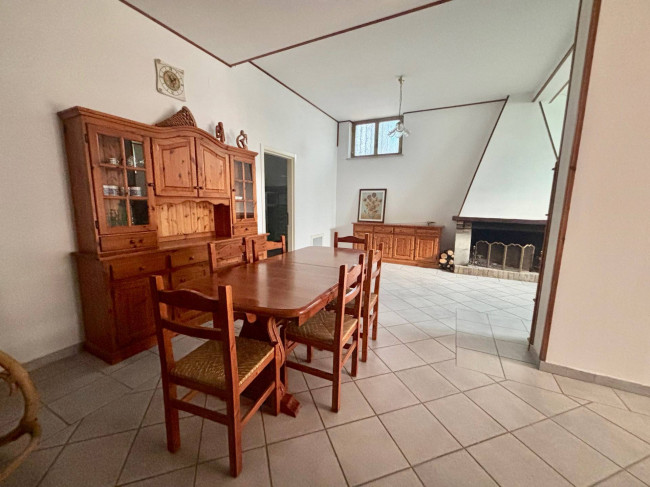 Villa in vendita a Teramo