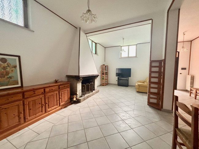 Villa in vendita a Teramo