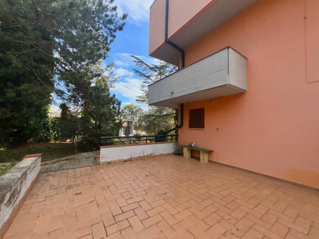 Villa in vendita a Teramo