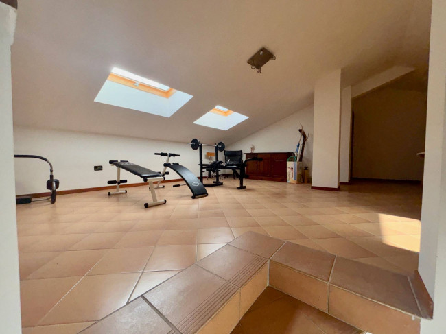 Villa in vendita a Teramo