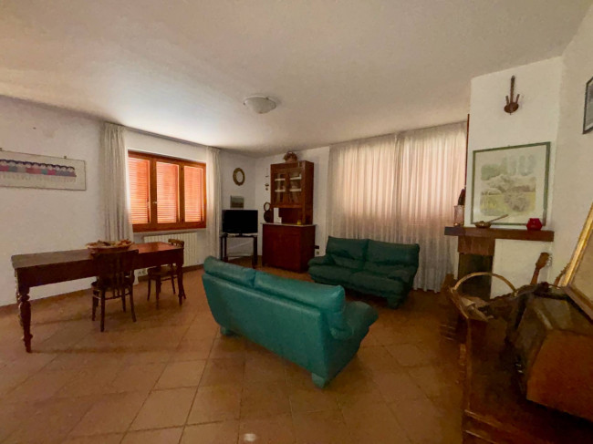 Villa in vendita a Teramo