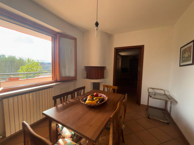 Villa in vendita a Teramo