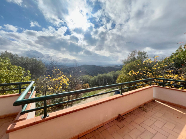 Villa in vendita a Teramo