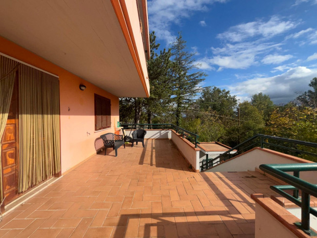 Villa in vendita a Teramo