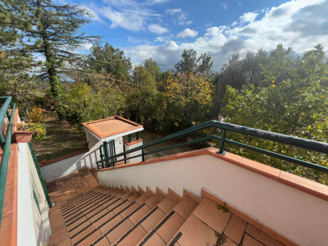 Villa in vendita a Teramo