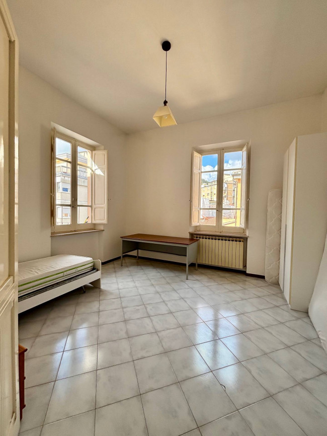 Appartamento centralissimo in vendita a Teramo