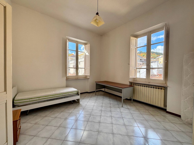 Appartamento centralissimo in vendita a Teramo