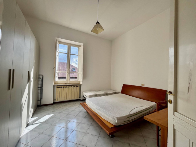 Appartamento centralissimo in vendita a Teramo