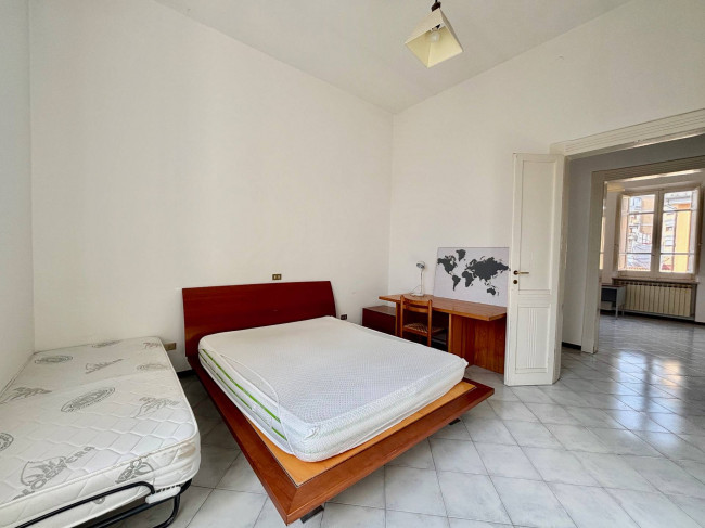 Appartamento centralissimo in vendita a Teramo