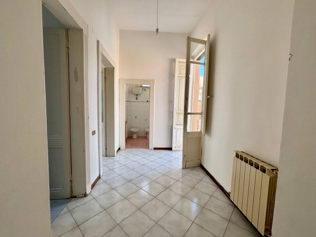 Appartamento centralissimo in vendita a Teramo