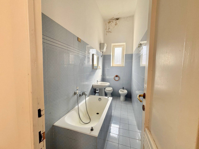 Appartamento centralissimo in vendita a Teramo