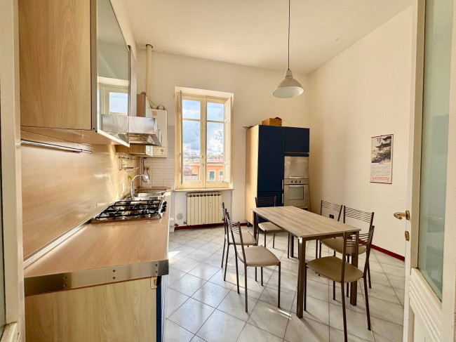 Appartamento centralissimo in vendita a Teramo