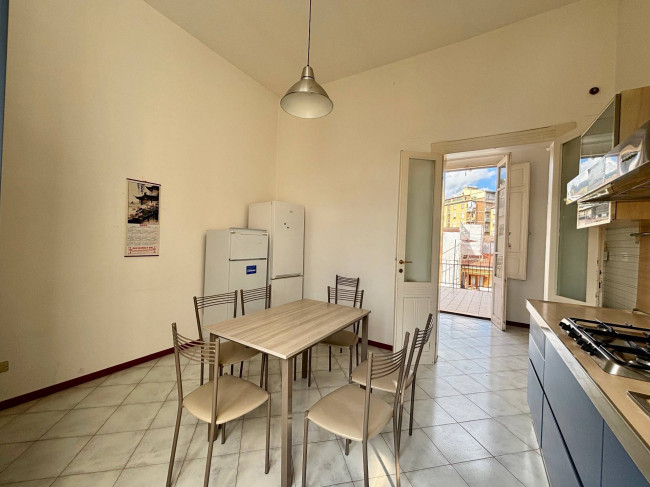 Appartamento centralissimo in vendita a Teramo