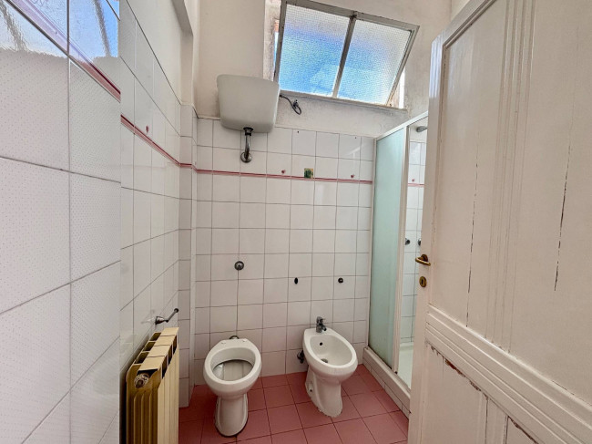 Appartamento centralissimo in vendita a Teramo