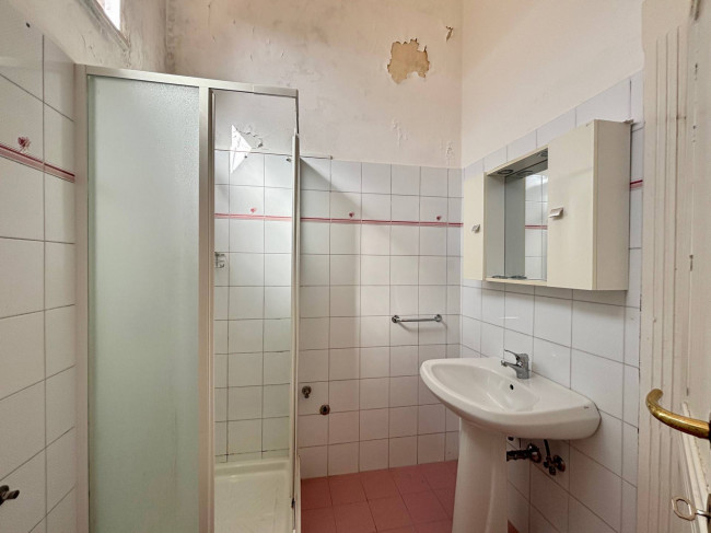 Appartamento centralissimo in vendita a Teramo