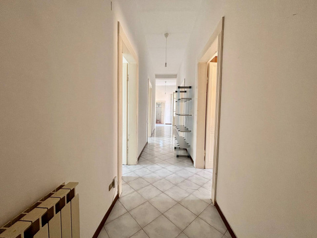 Appartamento centralissimo in vendita a Teramo