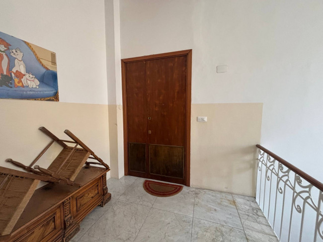 Appartamento centralissimo in vendita a Teramo