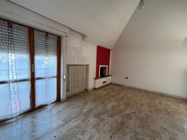 Attico Mansardato in vendita a Teramo