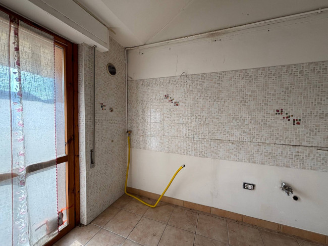 Attico Mansardato in vendita a Teramo