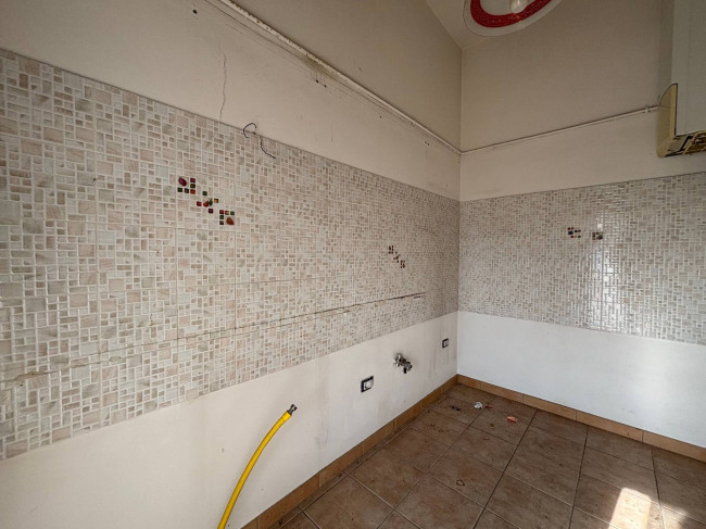 Attico Mansardato in vendita a Teramo