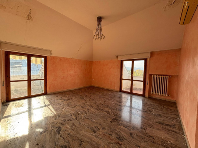 Attico Mansardato in vendita a Teramo