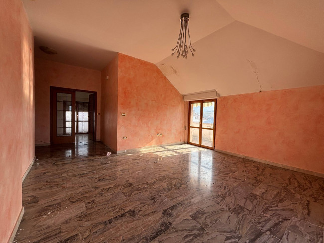 Attico Mansardato in vendita a Teramo