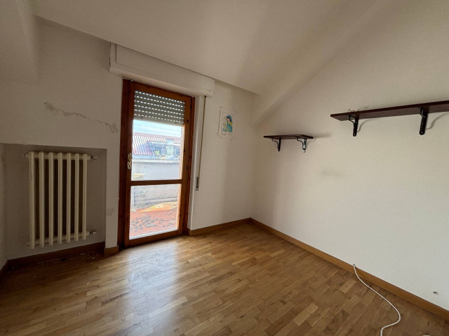 Attico Mansardato in vendita a Teramo