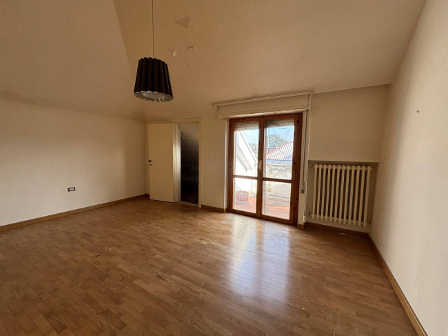 Attico Mansardato in vendita a Teramo