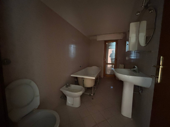 Attico Mansardato in vendita a Teramo