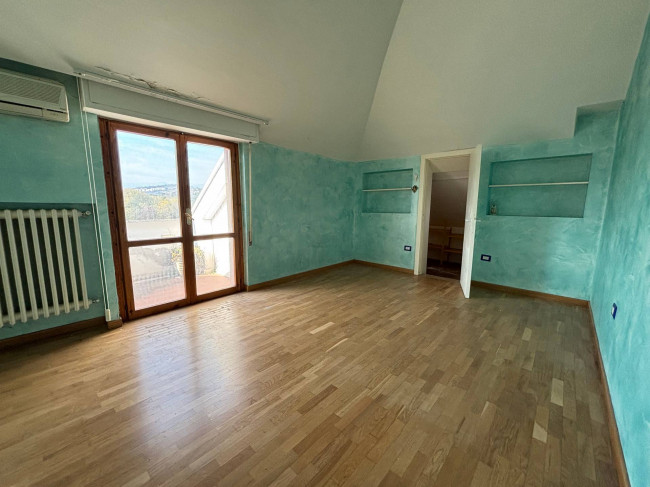 Attico Mansardato in vendita a Teramo