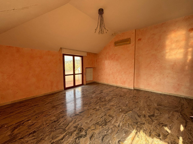 Attico Mansardato in vendita a Teramo